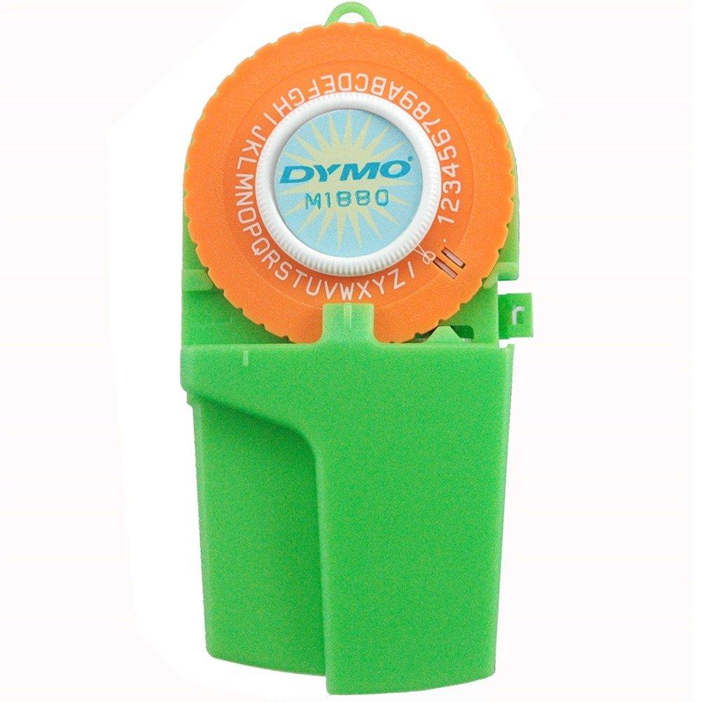 楽天市場】DYMO ダイモ ラベルテープライター M1880 | 価格比較