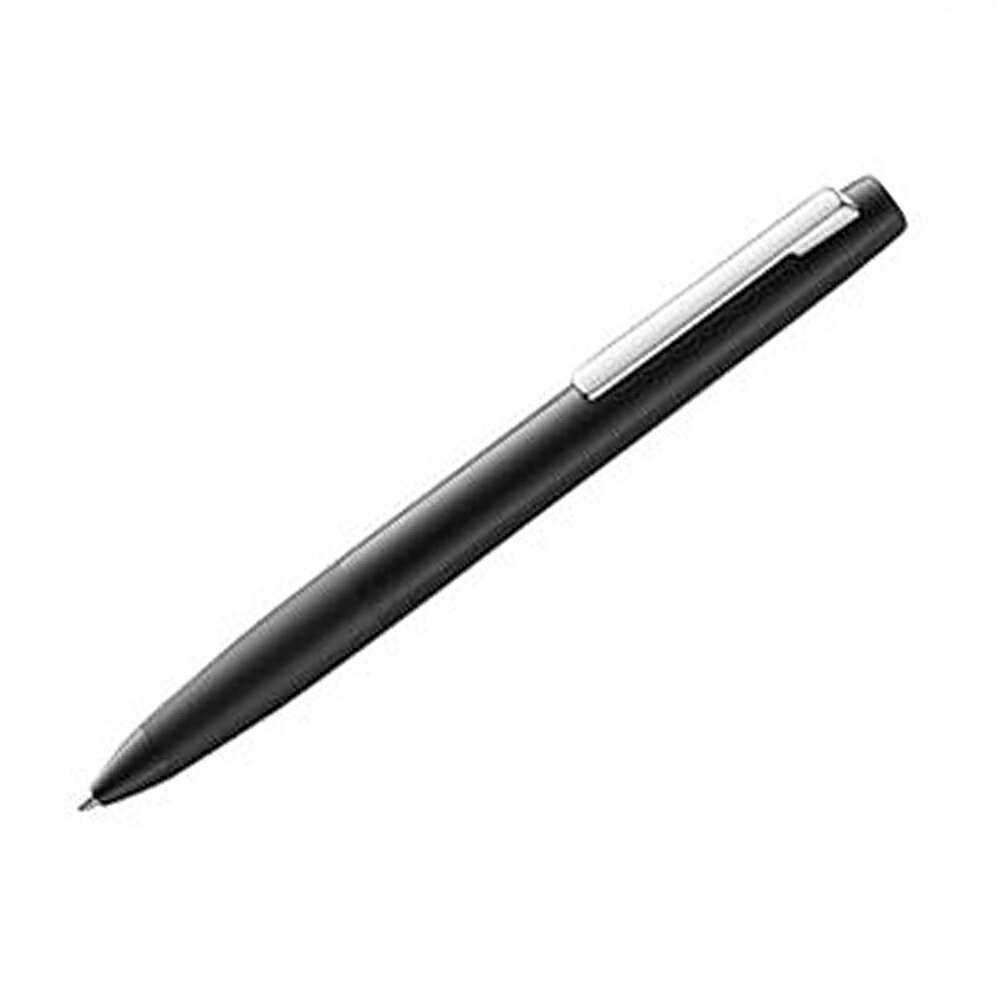 LAMY/ラミー アイオン ブラック ボールペン L277BK