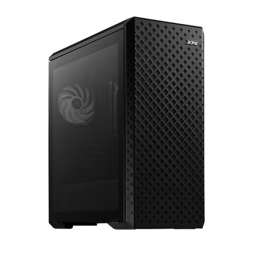 エイデータ｜ADATA PCケース XPG Defender Pro ブラック DEFENDERPRO-BKCWW