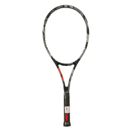 Wilson Pro Staff テニスラケット 2本セット PRO STAFF SIX ONE 95 18X20 V14 by Wilson Japan Racquet