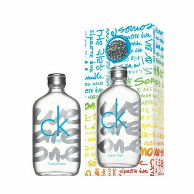楽天市場】カルバンクライン ck-one シーケーワン サマー 2016 edt