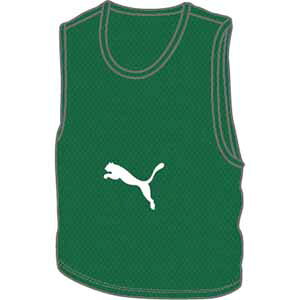 プーマ PUMA 920605-02 TEAM SPORT APPAREL ビブス パワーグリーン