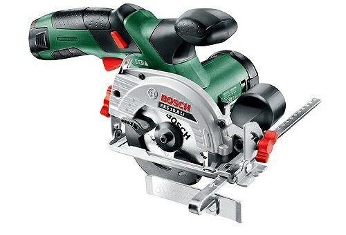 楽天市場】BOSCH ボッシュ バッテリー丸のこ PKS18LIH | 価格