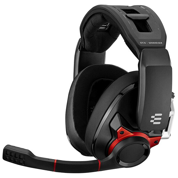 楽天市場】ゼンハイザー ゲーミングヘッドセット EPOS/sennheiser GSP