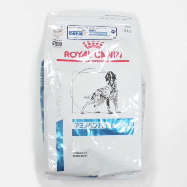 楽天市場】ロイヤルカナン 犬用 低分子プロテインライト 3kg | 価格