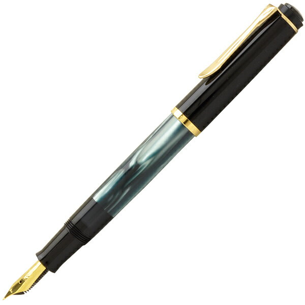 ペリカン万年筆 m200 カフェクリーム クラシック M200 カフェクリーム】Pelikan ペリカン ＜世界の