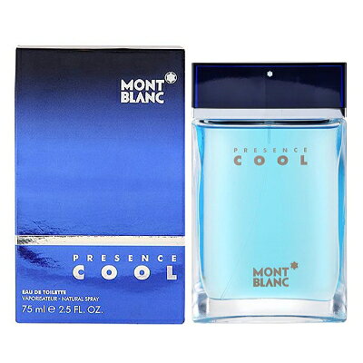 モンブラン プレゼンス クール pre ence cool