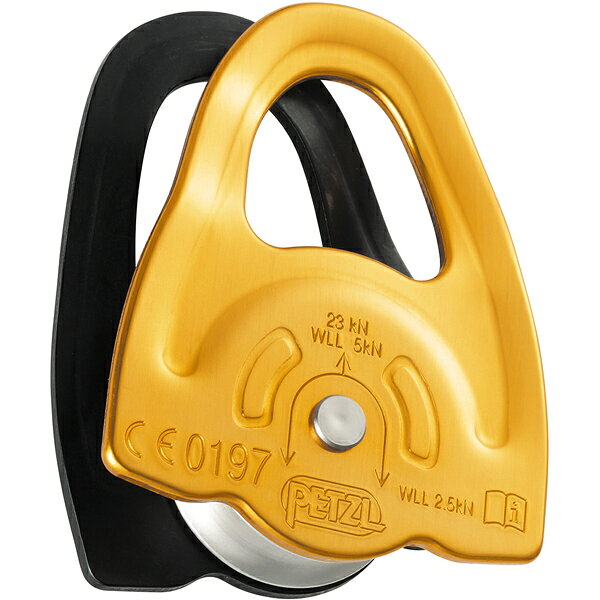楽天市場】PETZL/ペツル プーリー タンデム P21 | 価格比較 - 商品価格ナビ