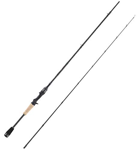 楽天市場】Abu Garcia フィッシング バスロッド ホーネット