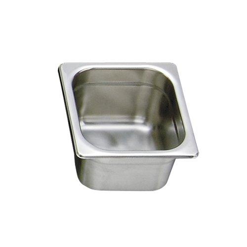 エムテートリマツ Mt-torimatsu MTIガストロノームパン1/6深10cm23618Q