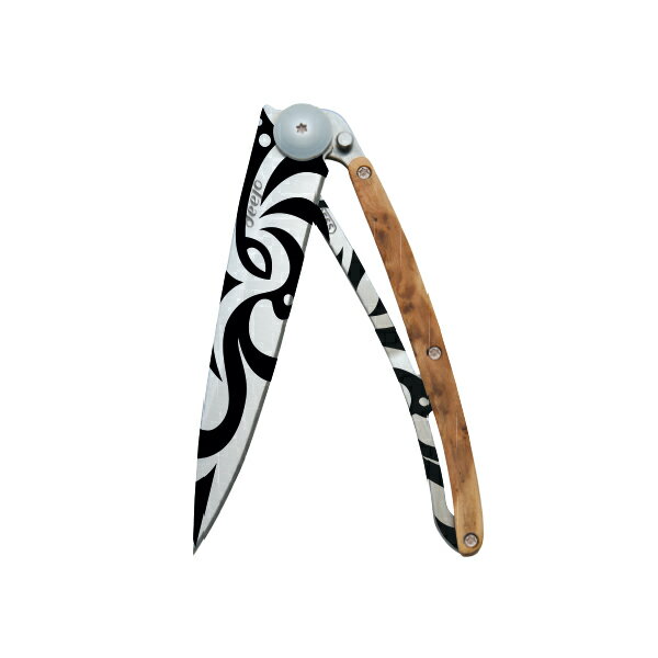 ユニバーサルトレーディング DJ-1101 tatoos 37g TRIBAL－JUNIPER