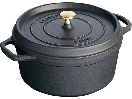 楽天市場】ストウブ staub スモール チキンココット グレー 40509-511