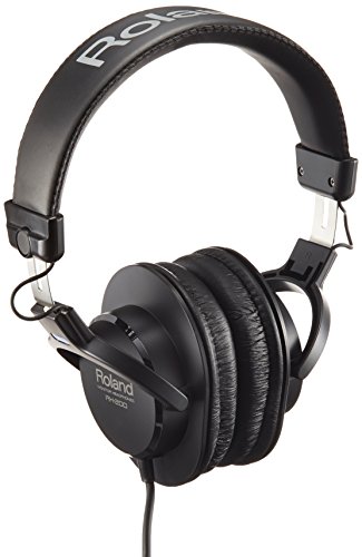 Roland RH-5 BLACK 【新品•未開封】　4個セット Roland RH-5 – e☆イヤホン