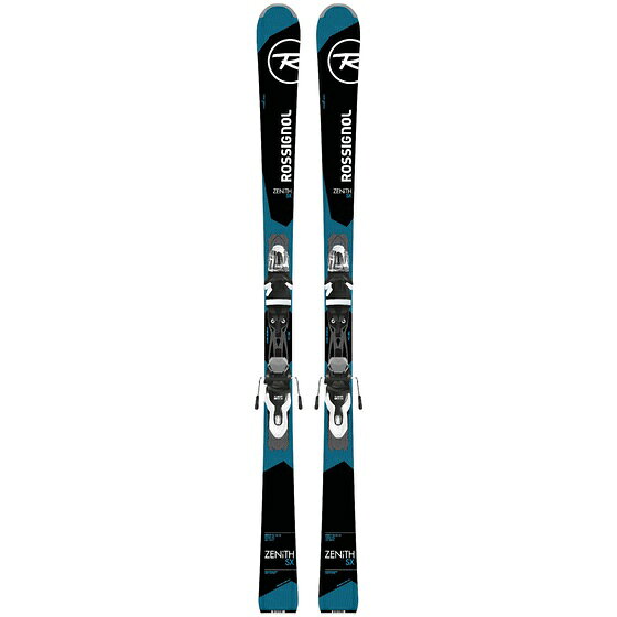 楽天市場】NEWモデルROSSIGNOL ロシニョール スキー板 2019 DEMO ALPHA