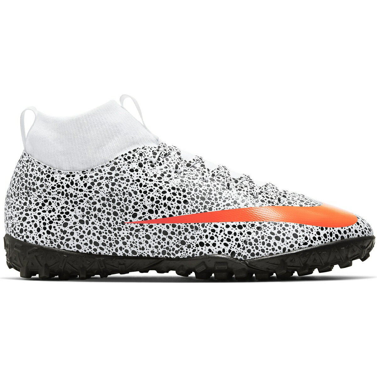 楽天市場】NIKE ジュニア サッカー トレーニングシューズ