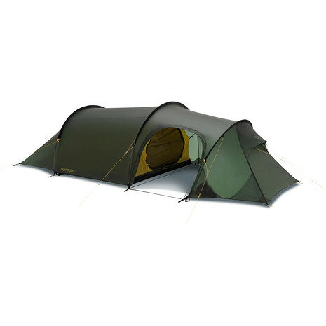 楽天市場】NORDISK テント Oppland 2 PU オップランド2PU ダスティー
