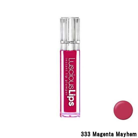 楽天市場】ラシャスリップス 322クリア系 クリア系 infracyte