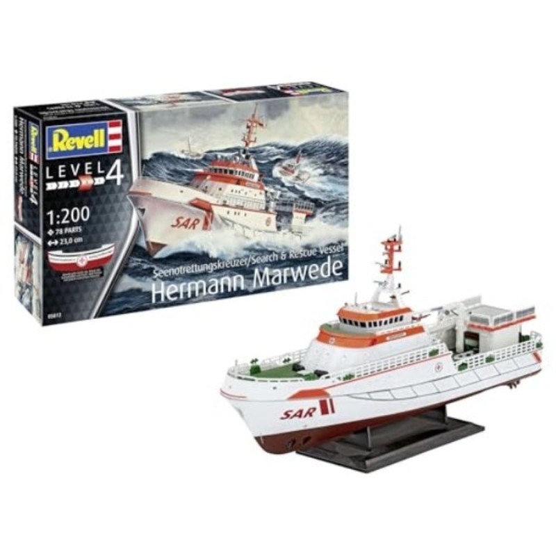 楽天市場】1/72 英国王立国家救命船協会 救命艇 プラモデル エア