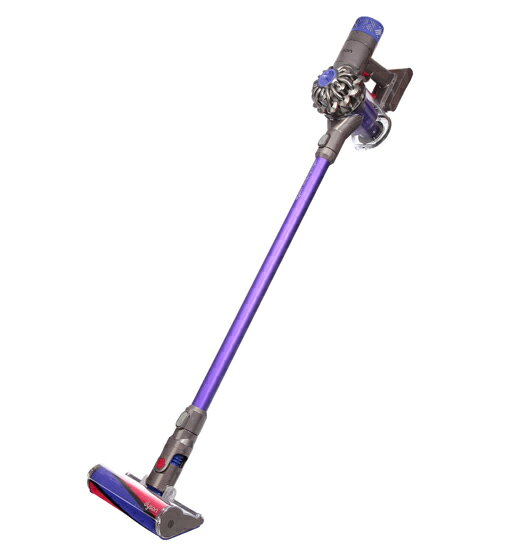 楽天市場】Dyson コードレスクリーナー V7 Fluffy Origin SV11 TI