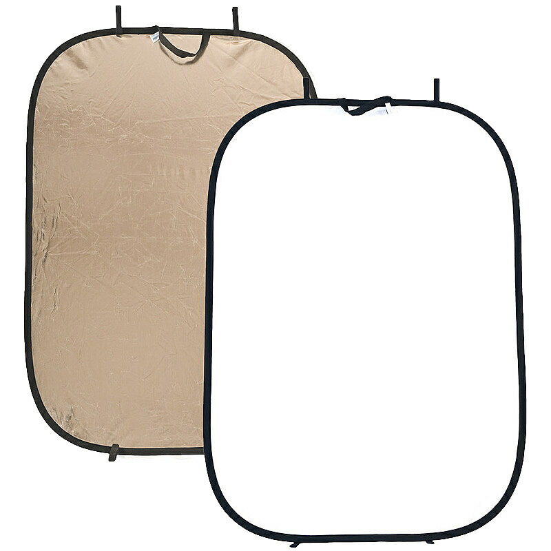 ラストライト｜Lastolite LR7206リフレクター 1.8×1.2レフ サンファイアーホワイト SF×W