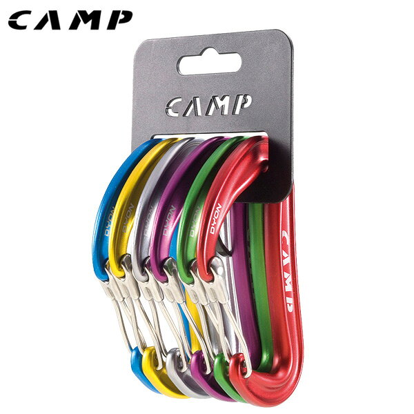 CARAVAN メンズ レディース ジュニア カンプ カシン CAMP ダイオンラックパック 登山用品 5265100