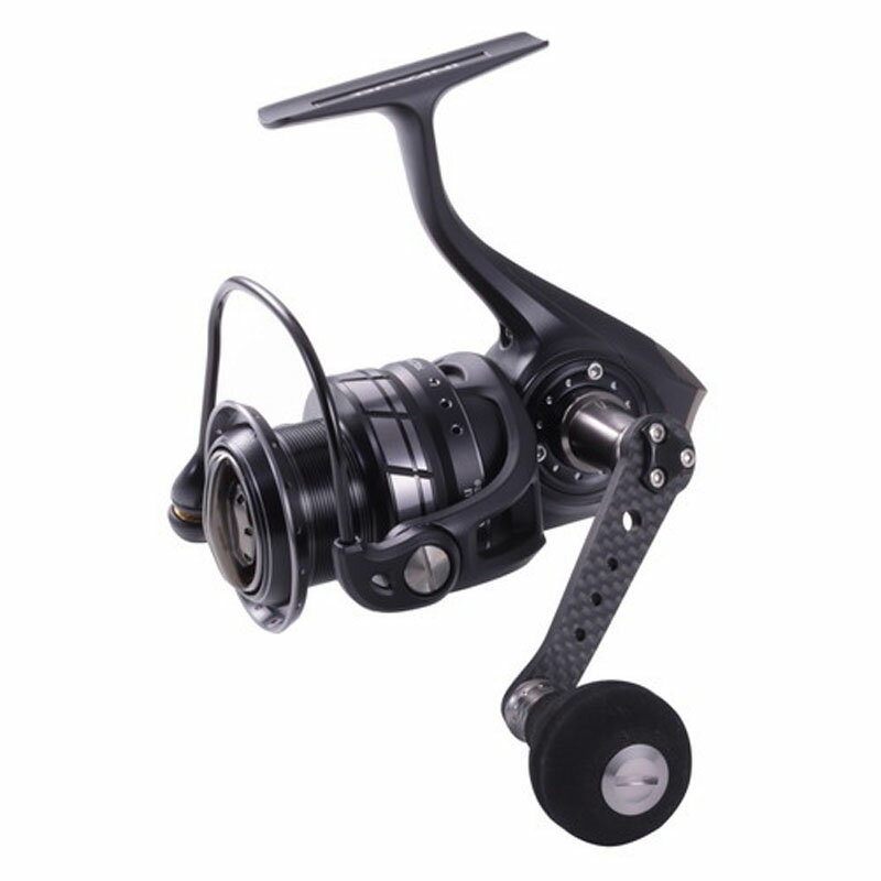 楽天市場】Abu Garcia スピニングリール ロキサーニ ROXANI 3000SH