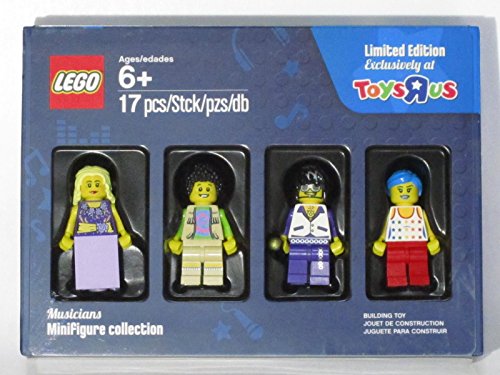 楽天市場】LEGO Vintage Minifigure Collection Vol. 1 / レゴ 