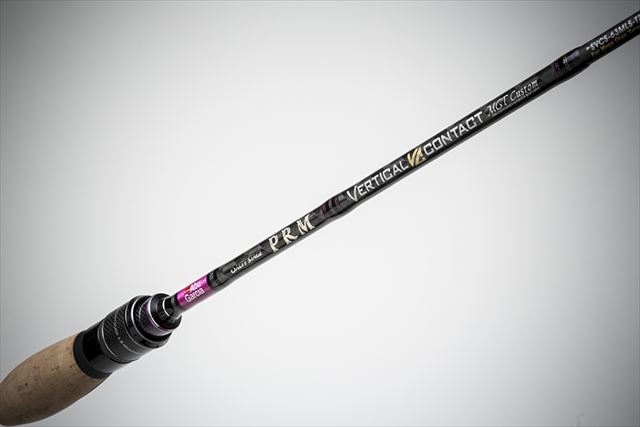楽天市場】アブガルシア ソルティーステージ PRM バーチカルコンタクト