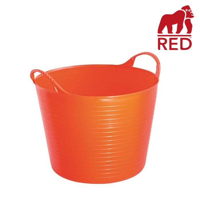 tubtrugs タブトラッグス s タブトラッグス バケツ   sサイズ       オレンジ