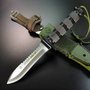 楽天市場】ナイフ ナイフ&ツール アイトール サバイバルナイフ