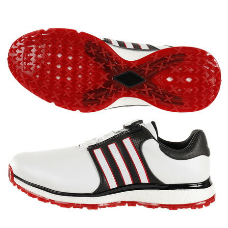 adidas - adidas ツアー360XT ツインBOA F35403 25cm・美品 30010004061618285902_1.jpg