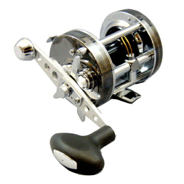 楽天市場】アブガルシア アンバサダー 6500CS Rocket Chrome2 右