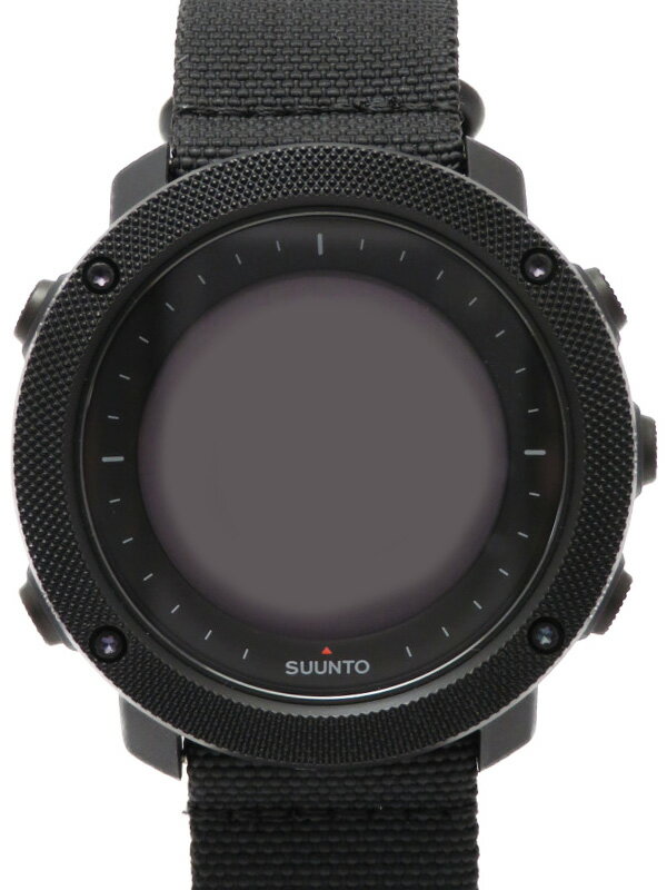 Traverse Alpha Foliage トラバース　アルファ　フォリッジ SUUNTO スント＞ TRAVERSE ALPHA FOLIAGE トラバースアルファ