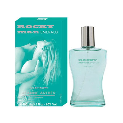楽天市場】ジャンヌ・アルテス CO2 プールオム オードパルファム 100ml