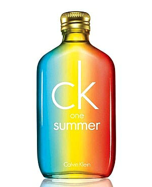 楽天市場】カルバンクライン ck-one シーケーワン サマー 2016 edt