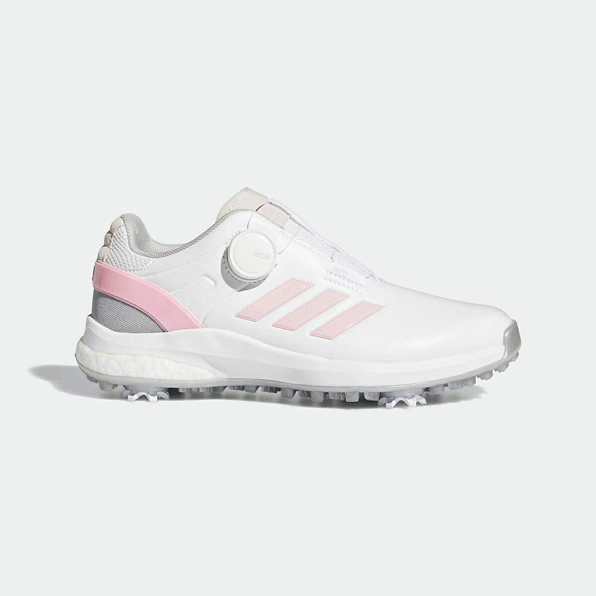 送料無料 新品  GOLF W EQT BOA 21 25 PNK 楽天市場】adidas ウィメンズ EQTボア / EQT BOA Golf FW6286 22.5cm