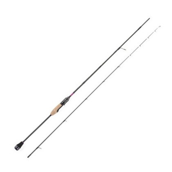 楽天市場】Abu Garcia ベイトロッド ソルティーステージPRM フェ