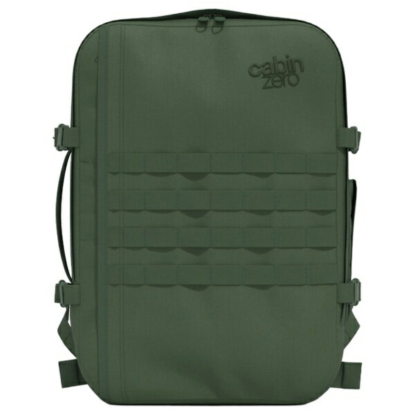 楽天市場】UNBY｜アンバイ ミリタリーバックパック CABINZERO キャビン