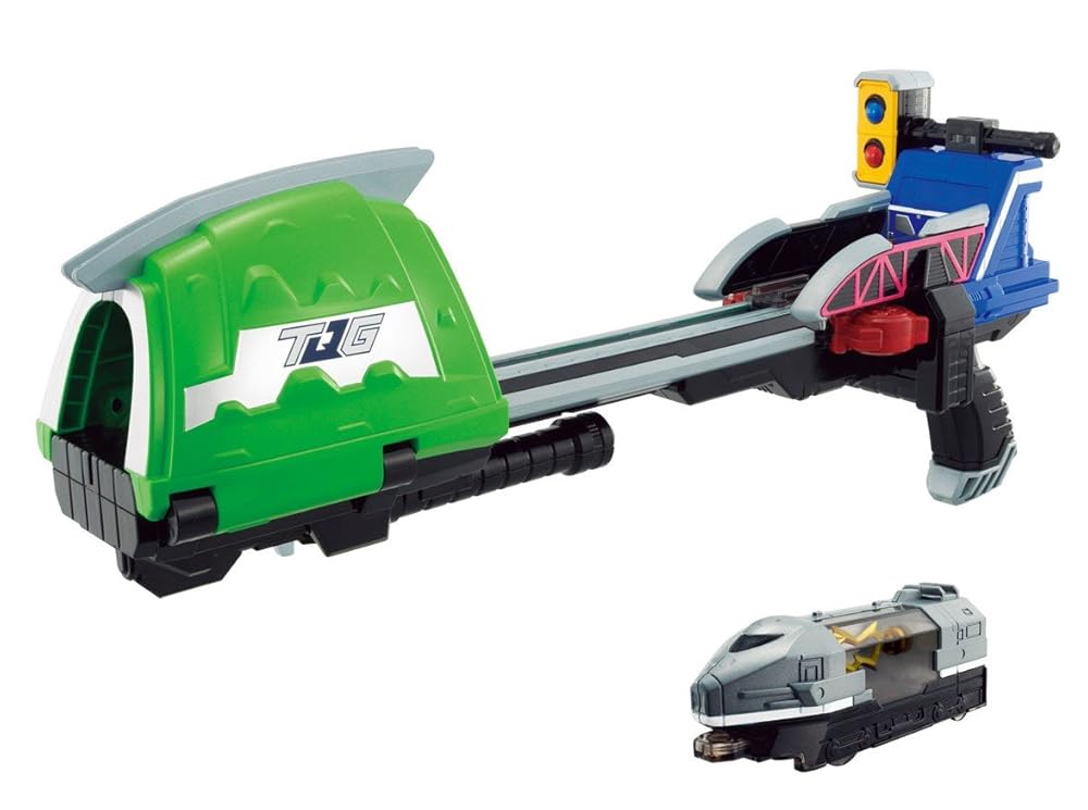 炎神戦隊ゴーオンジャー スイッチ噴射剣 ロケットブースター 6g7v4d0 41qEyuXdO+L._AC_UL210_SR210,
