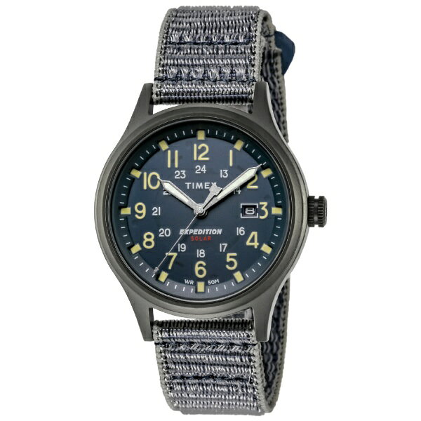 楽天市場】TIMEX｜タイメックス エクスペディション スカウト ソーラー
