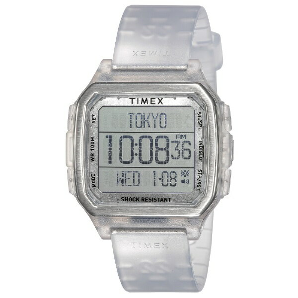 楽天市場】タイメックス｜TIMEX コマンドアーバン Command Urban