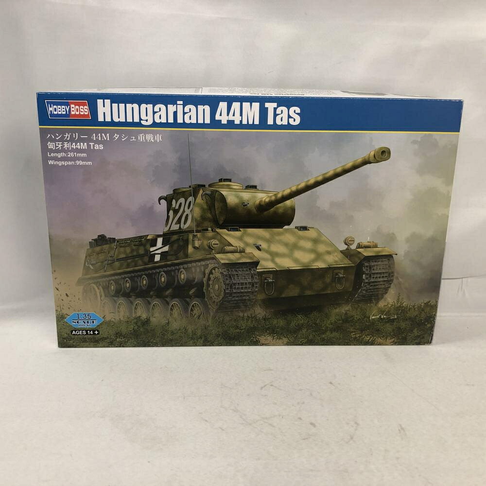 楽天市場】1／35 ファイティングヴィークル ハンガリー44Mタシュ