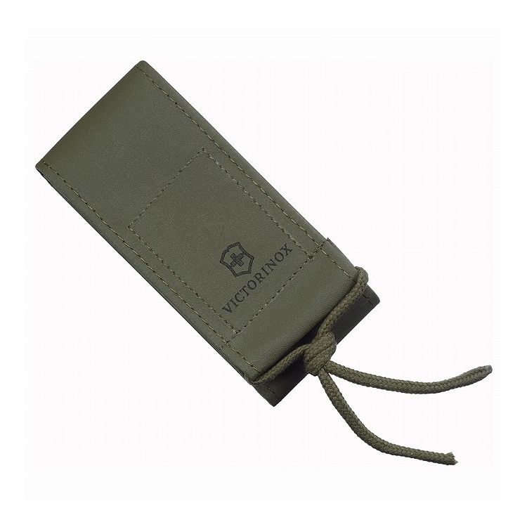 直送 ビクトリノックス VICTORINOX 4.0822.4 NYLON CASES ミリタリー・ナイフケース