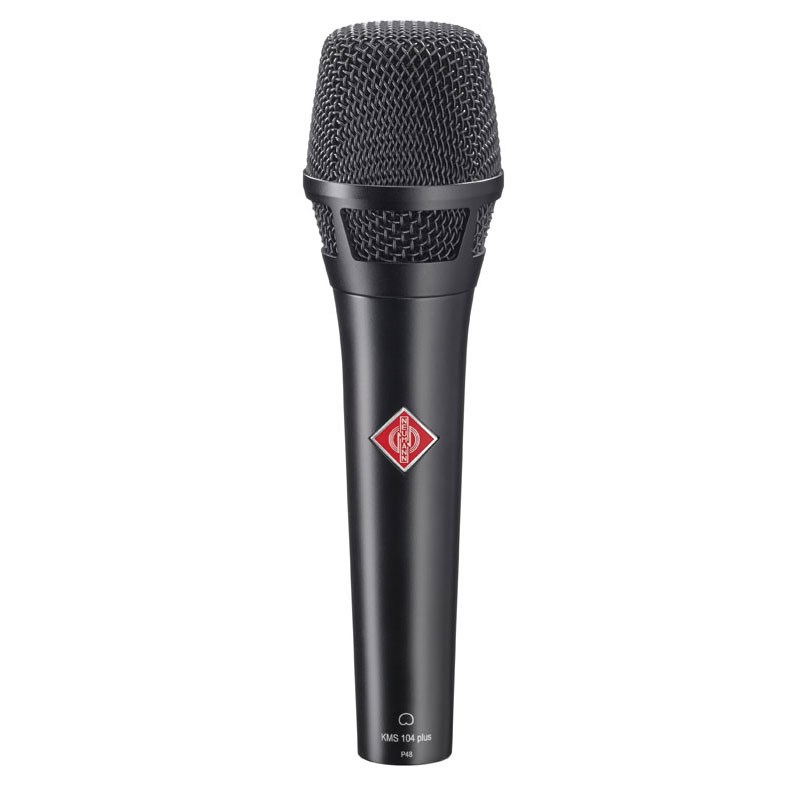 NEUMANN（ノイマン）/ TLM102 BK +EA4BKショックマウント NEUMANN TLM102 BK studio set(ショックマウント・セットモデル