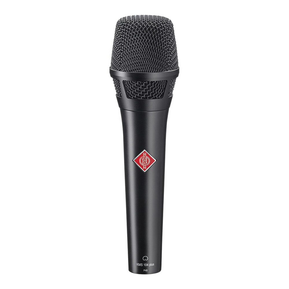 NEUMANN（ノイマン）/ TLM102 BK +EA4BKショックマウント NEUMANN TLM 102 BK Studio set アームスタンド・ケーブル