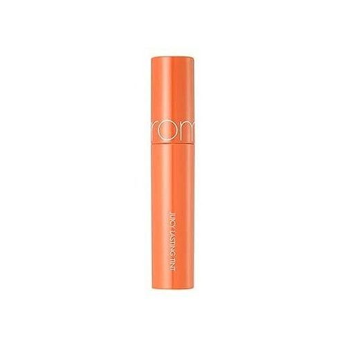 新色追加 romand ロムアンド ジューシーラスティングティント リップティント JUICY LASTING TINT 単品 韓国コスメ 正規品