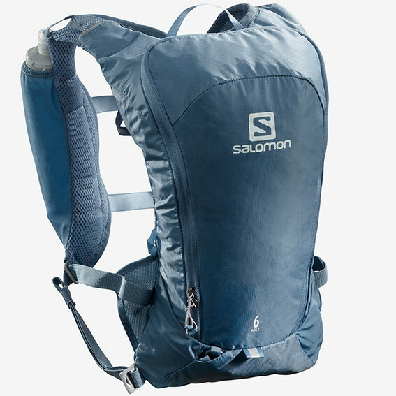 楽天市場】サロモン SALOMON XA 25 ハイキングバッグ LC1811500