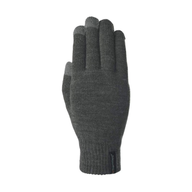エクストリミティーズ extremities Thinny Touch Glove シニータッチ グローブ フリー Grey グレー 21TMG
