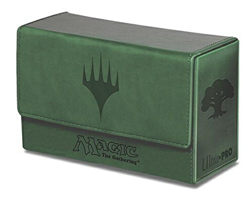 楽天市場】MTGマナ公式サプライ 革風デュアルデッキボックス
