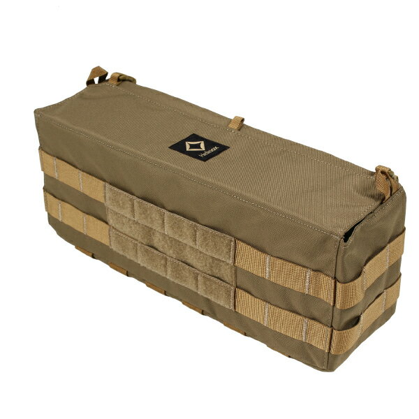 楽天市場】Helinox ヘリノックス テーブルサイドストレージ XS